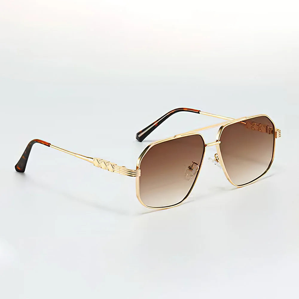 Milo Aviator Sunglasses - Jack Hafford