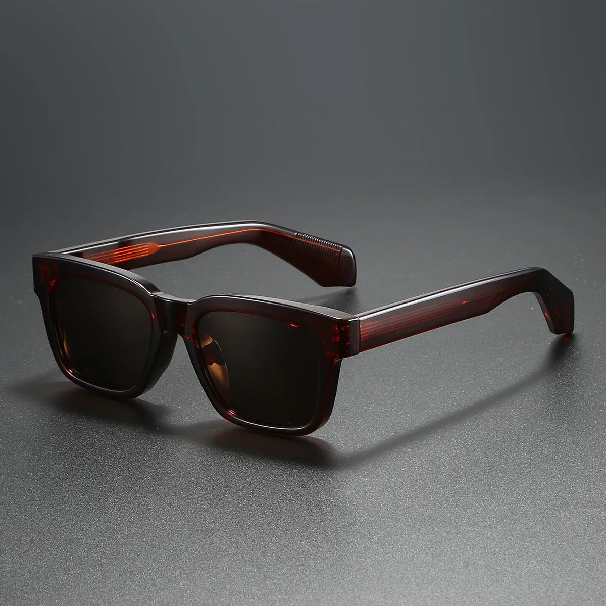 San Antonio Sunglasses - Jack Hafford