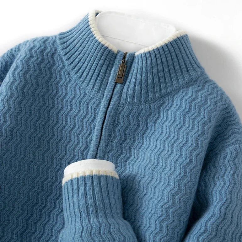 Sterling Wool Sweater