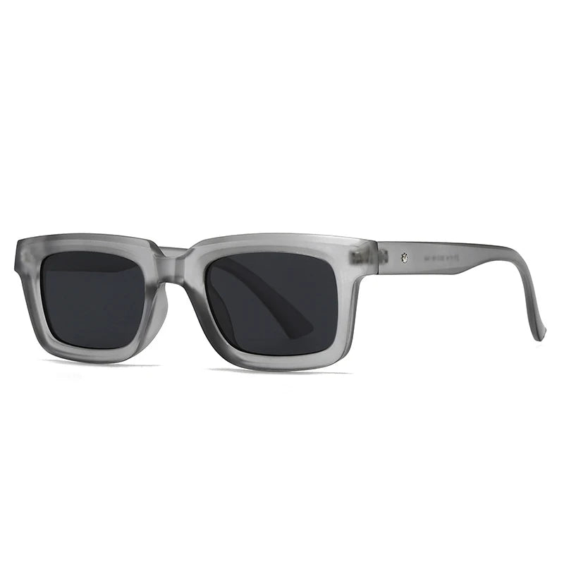 Martino Glossy Sunglasses - Jack Hafford
