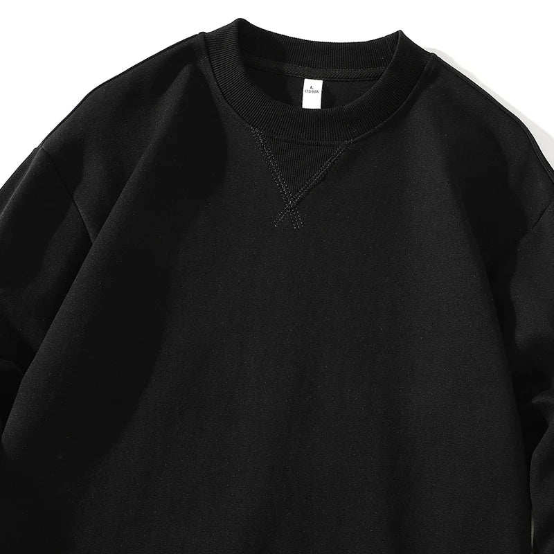 Canyon Colorblock Sweatshirt - Jack Hafford