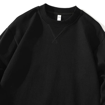 Canyon Colorblock Sweatshirt - Jack Hafford