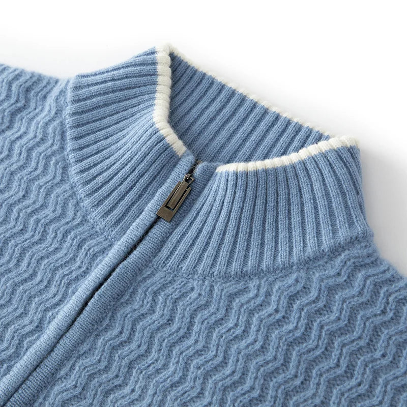 Sterling Wool Sweater