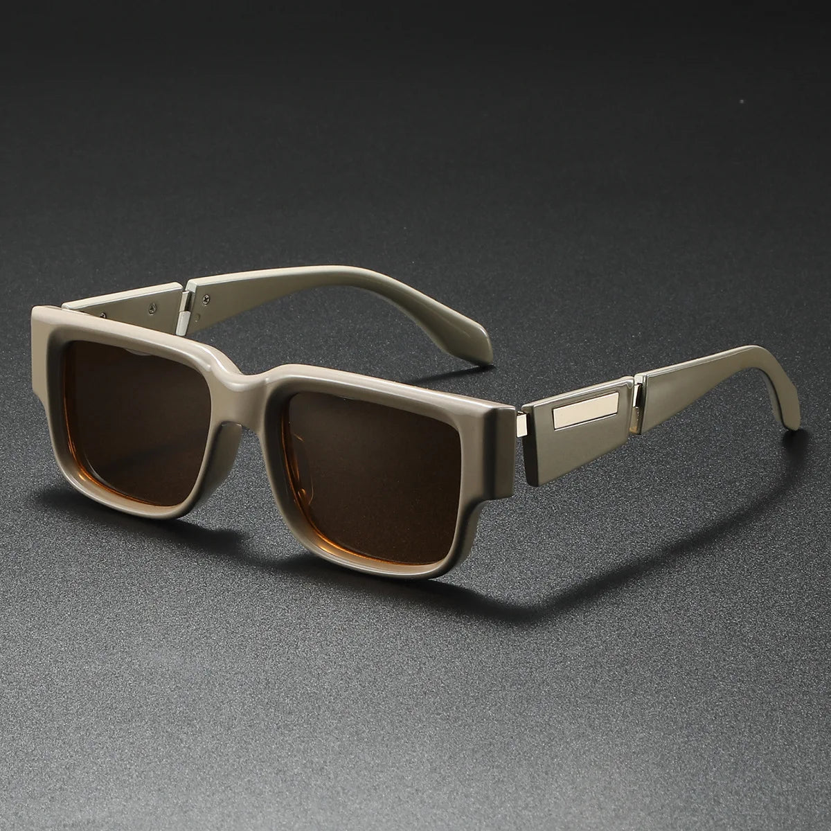 Cam Rivo Sunglasses - Jack Hafford