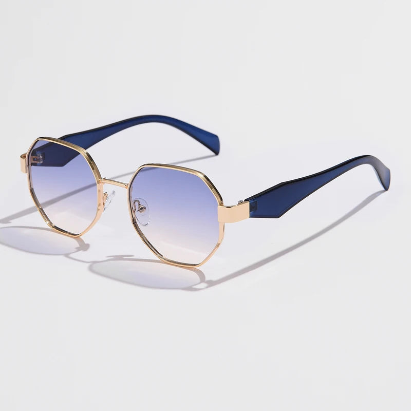 Kira Sol Sunglasses - Jack Hafford