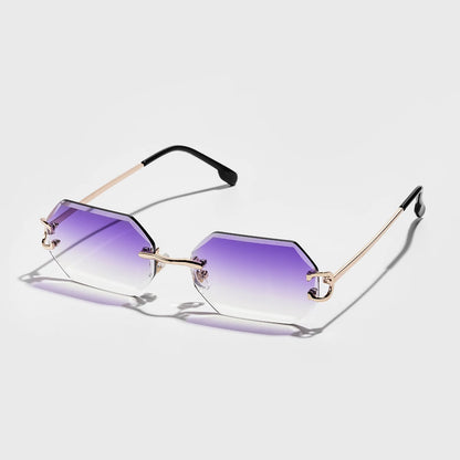 Antalya '02 Sunglasses - Jack Hafford
