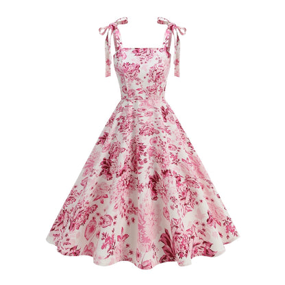 Ava Floral Sundress - Jack Hafford