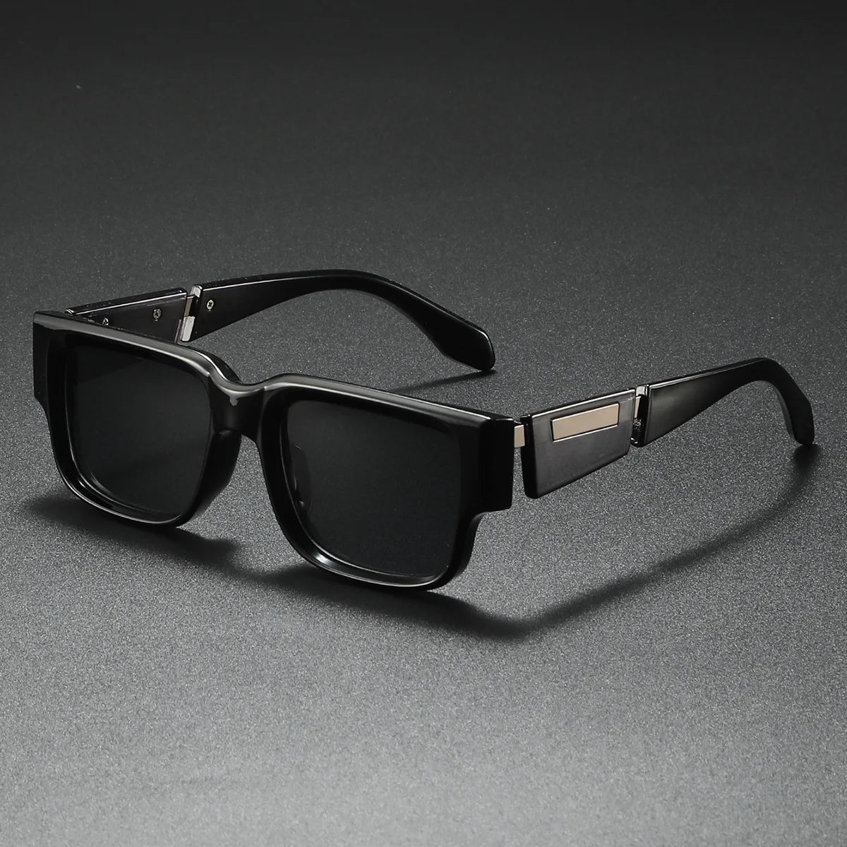 Cam Rivo Sunglasses - Jack Hafford