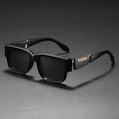 Cam Rivo Sunglasses - Jack Hafford