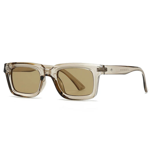 Martino Glossy Sunglasses - Jack Hafford