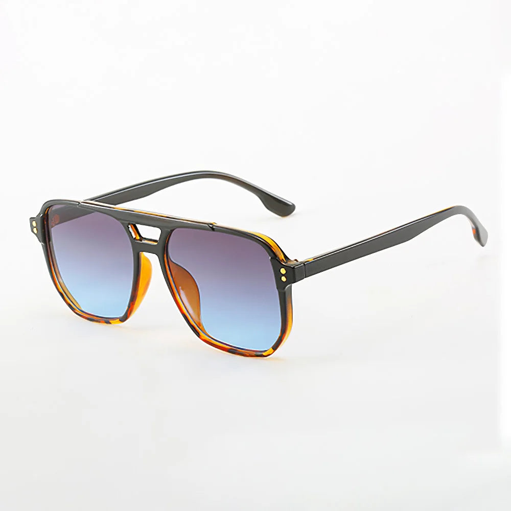 Myra Aviator Sunglasses - Jack Hafford
