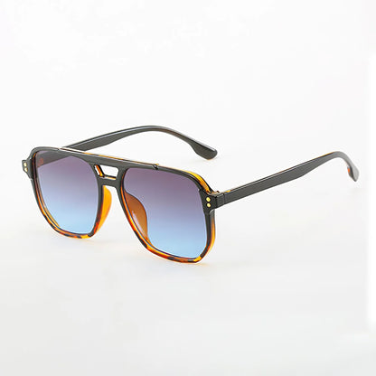 Myra Aviator Sunglasses - Jack Hafford