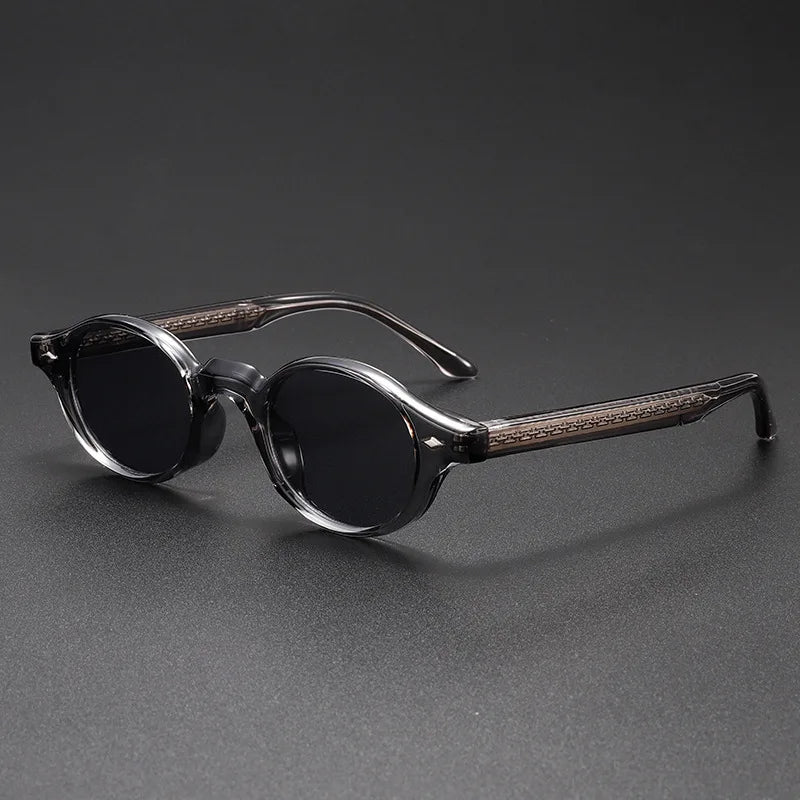 Serpente Rosso Sunglasses - Jack Hafford