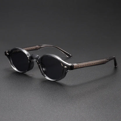Serpente Rosso Sunglasses - Jack Hafford