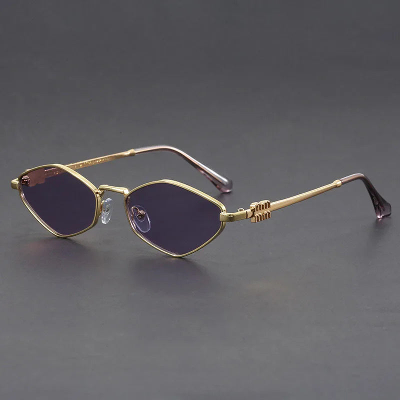 Juno Cat Eye Sunglasses - Jack Hafford