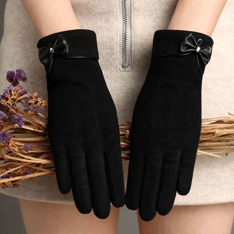 Aurelia Winter Gloves