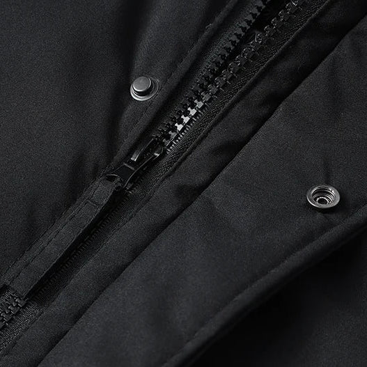 Bluster Drift Windbreaker - Jack Hafford