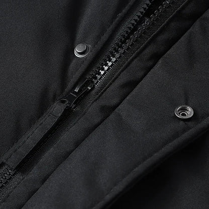 Bluster Drift Windbreaker - Jack Hafford