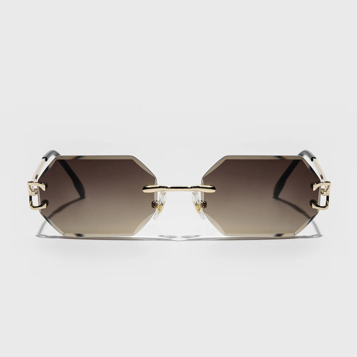 Antalya '02 Sunglasses - Jack Hafford