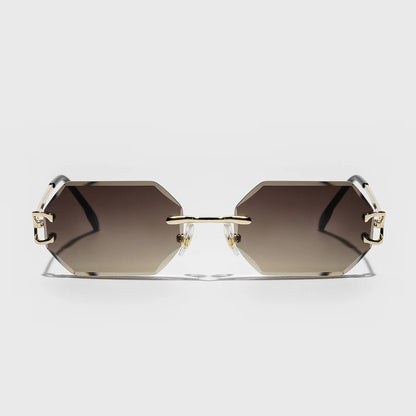 Antalya '02 Sunglasses - Jack Hafford