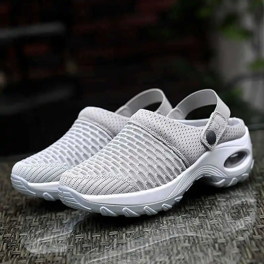 Valia Orthopedic Shoes - Jack Hafford