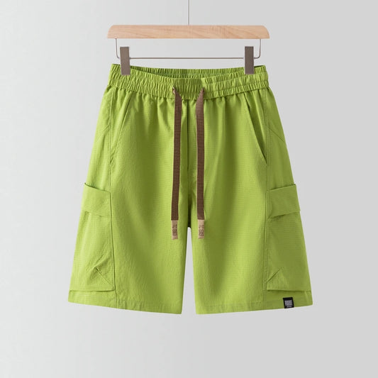 Neo Cargo Shorts - Jack Hafford