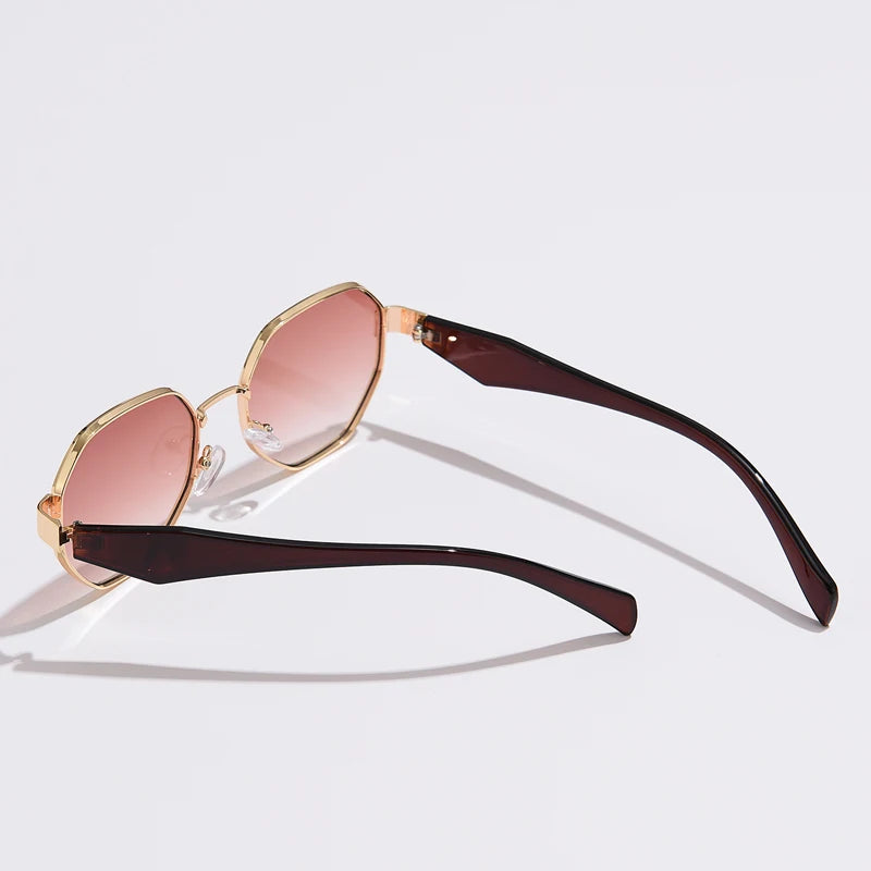 Kira Sol Sunglasses - Jack Hafford