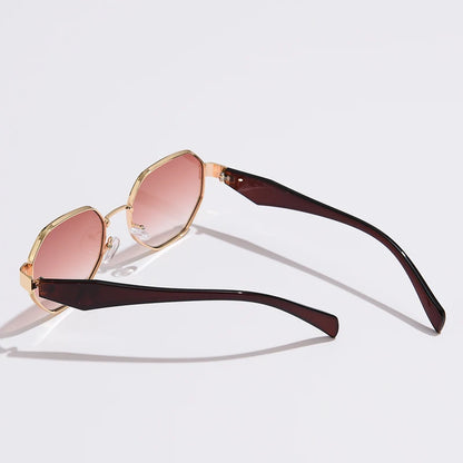 Kira Sol Sunglasses - Jack Hafford