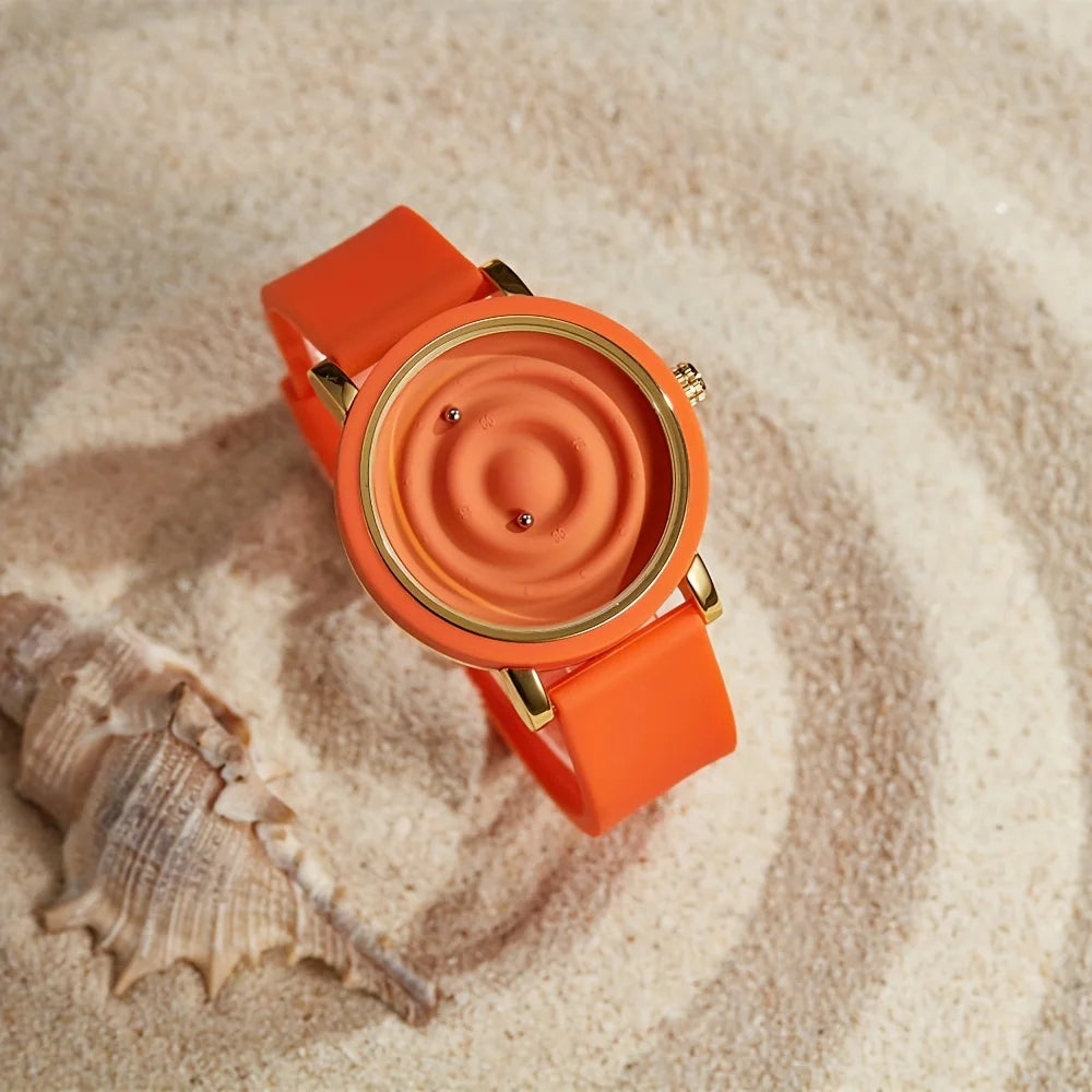 Dune Flow Watch - Jack Hafford