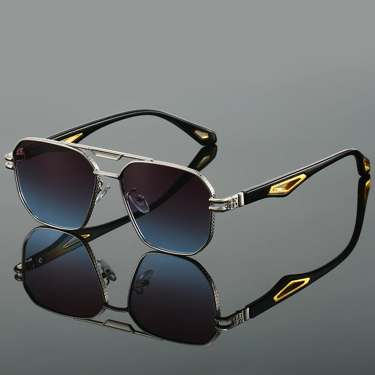 Odyssey Aviator Sunglasses