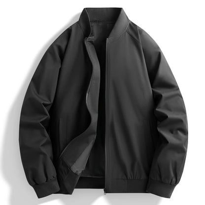 Maverick Bomber Jacket