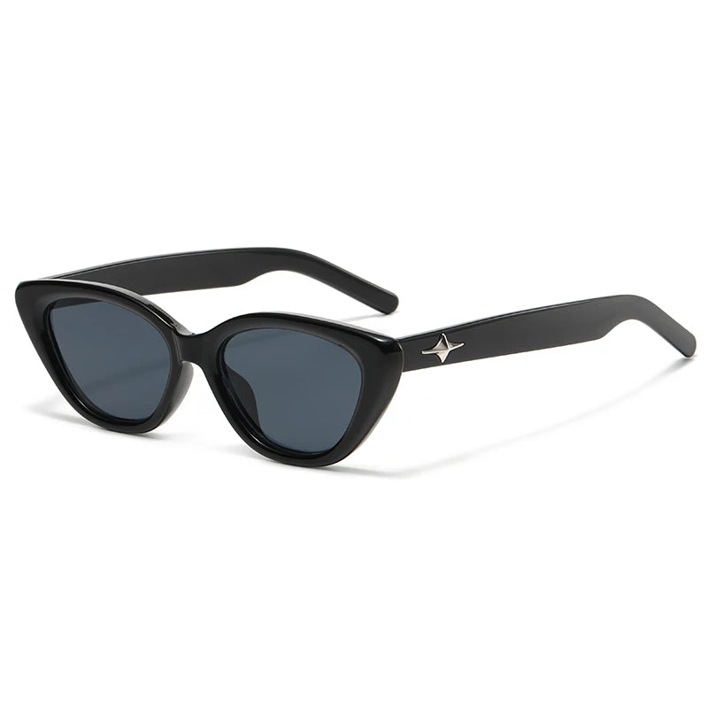 Gabby Cat Eye Sunglasses - Jack Hafford