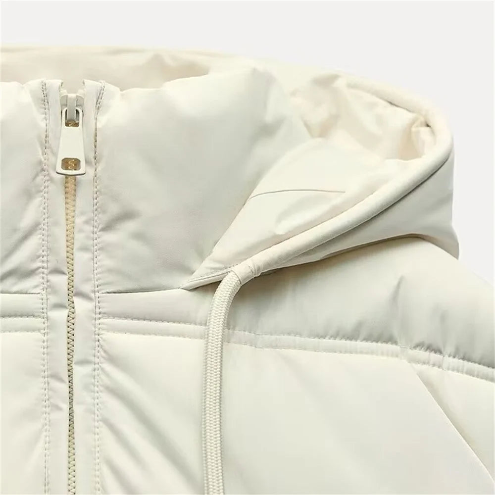 Emeline Puffer Jacket