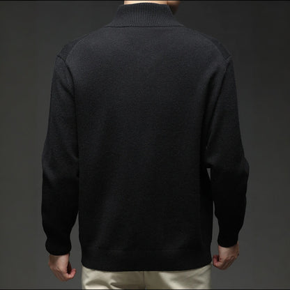 Ashton Wool Cardigan