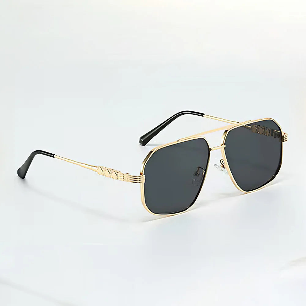 Milo Aviator Sunglasses - Jack Hafford
