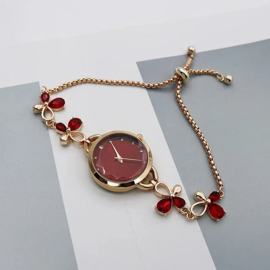 Amara Eclat Watch - Jack Hafford