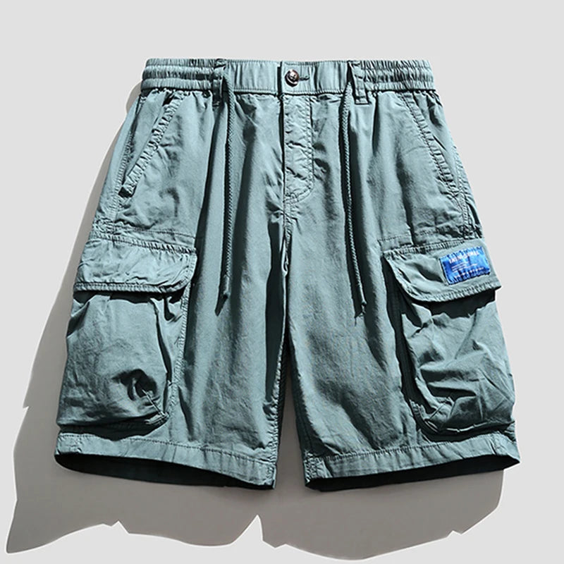 Riptide Cargo Shorts - Jack Hafford