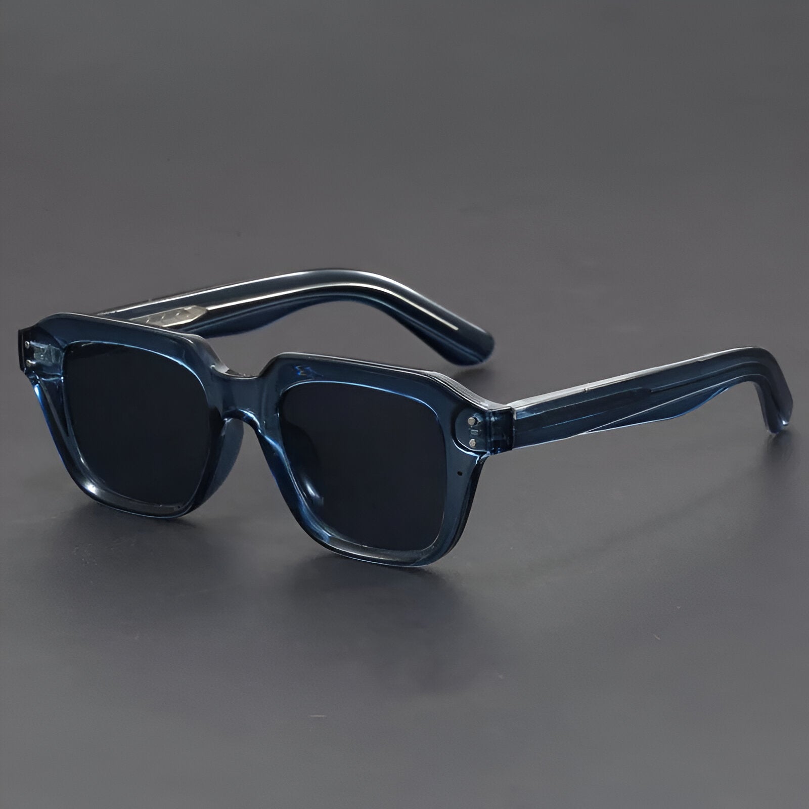 Jasper '92 Sunglasses - Jack Hafford