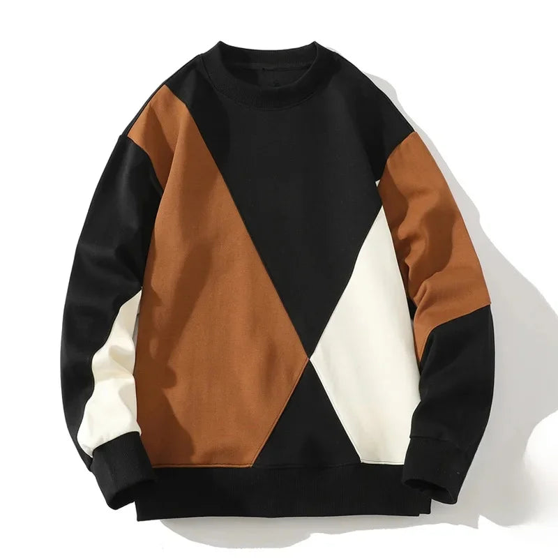 Colorado Colorblock Sweatshirt - Jack Hafford