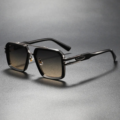 Zorlan Darro Sunglasses