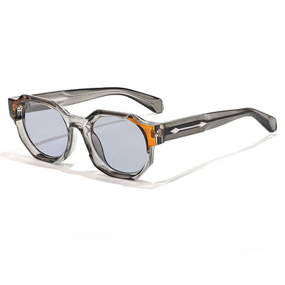 Miles Ray Sunglasses - Jack Hafford