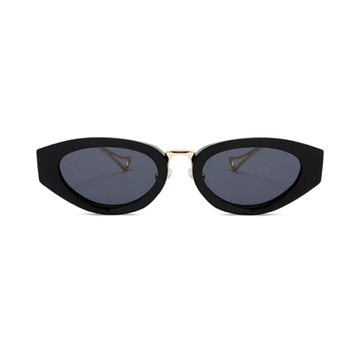 Lumora Cat Eye Sunglasses