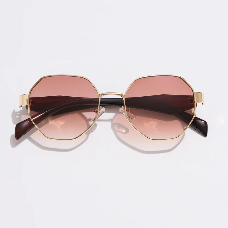 Kira Sol Sunglasses - Jack Hafford