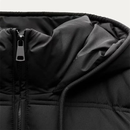 Emeline Puffer Jacket