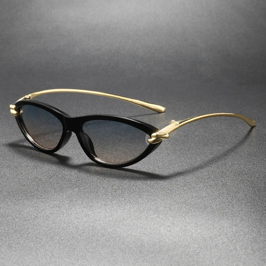 Cat Eye Sunglasses - Jack Hafford