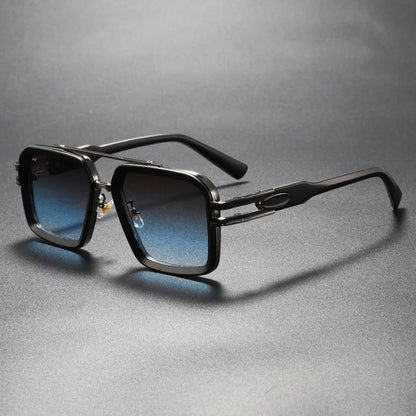 Zorlan Darro Sunglasses