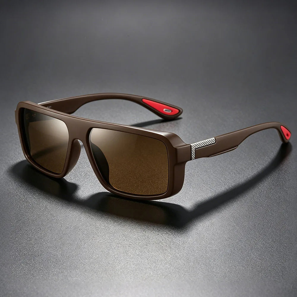 Erik Bicero Sunglasses