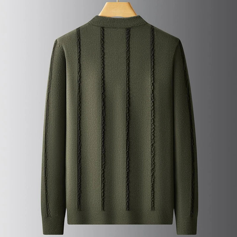 69.99 - 109.99 - 30, Cotton and Viscose blend, S-4XL - Jack Hafford