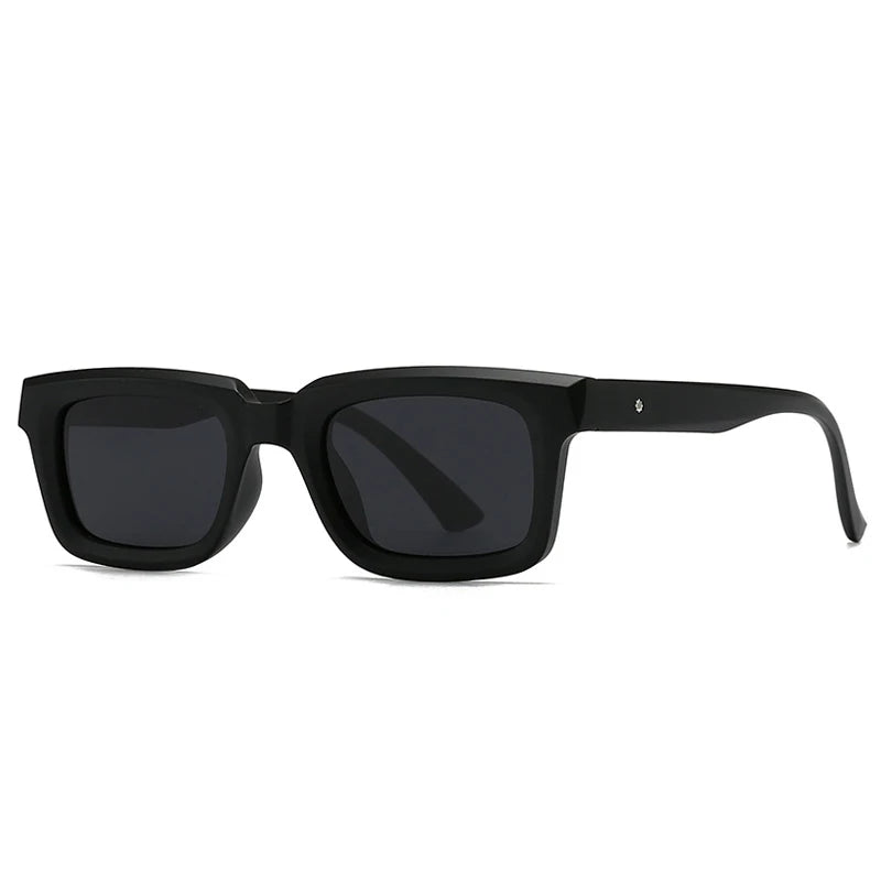 Martino Glossy Sunglasses - Jack Hafford