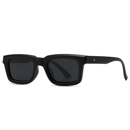 Martino Glossy Sunglasses - Jack Hafford